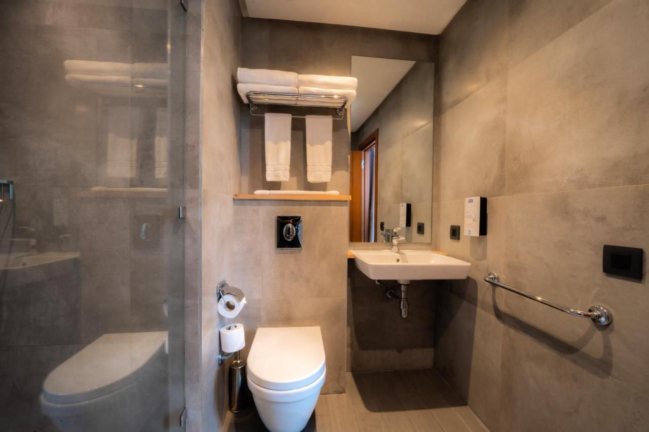 Kyriad Residence Casablanca Exterior photo